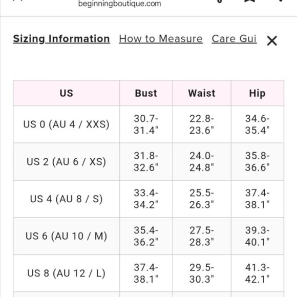 New‎ Beginning Boutique Genovia Floral Mini Dress Women's 8 Pink Green Yellow - Picture 16 of 16